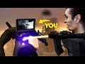 POV Titan TV Man In Skibidi Toilet 47