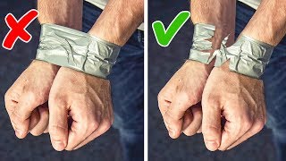 14 Self-Defense Tips That Might Save Your Life