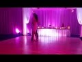 First Wedding Dance 2014 - Karina and Andrew (Первый ...