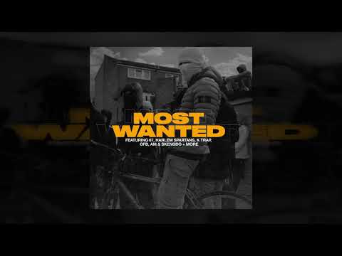 Sho Shallow X Ard Adz X J Boy X S Wavey - Gang Land