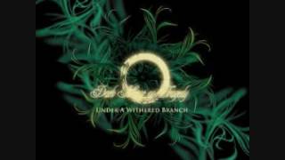 Dark Mirror Ov Tragedy - Under A Withered Branch (FULL EP)