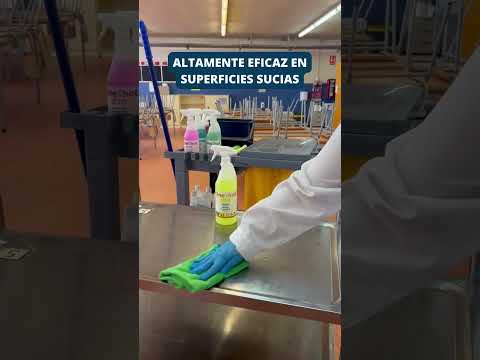 D10 ONE SHOT PURE — видалення жирних плям