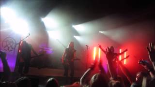 Stam1na - Live @ Sibeliustalo, Lahti 8.3.2014 [Full Concert]