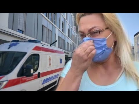 Prvo i HITNO oglasavanje Marije Kulic NAKON OPERACIJE! Otkrivena SUROVA istina