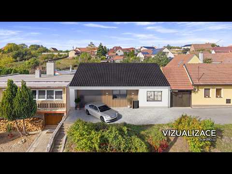 Video Prodej - pozemku pro bydlení, 611 m²