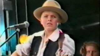 Kelly Family - When the last tree