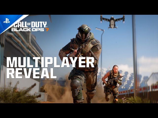 Call of Duty®: Black Ops 7