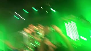 Scarafaggio - Gue pequeno LIVE
