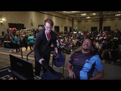 CEOTaku 2023 Guilty Gear Xrd Rev 2 Top 8
