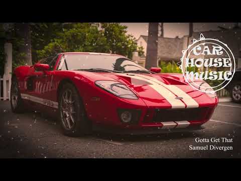 Samuel Divergen - Gotta Get That