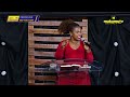 Lady Bishop H Makamu 2022 Message