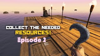 Survival gameplay video 😱