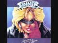 Sinner - Knife In My Heart