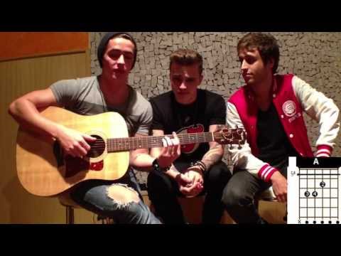 Estar Bem - Banda Fly