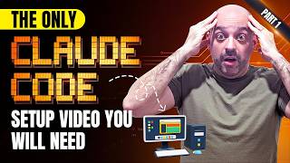 Claude Code Setup: The Steps Everyone Skips That Cost You Credits