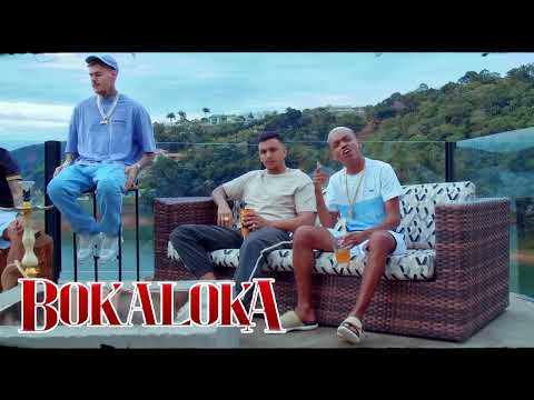 DJ Boy “Boka Loka” - Mc’s Vine 7, Don Juan, Kako, Joãozinho VT, V7, Tuto, Erik, Pê Leal