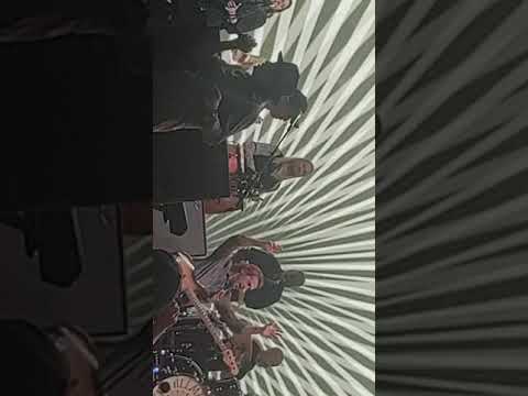 Keep on Smiling..Allman Family Revival Jimmy Hall(Wet Willie)