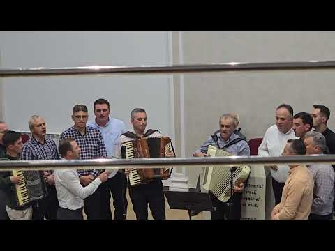 Grup Frați Voitinel - Duhul Sfânt te cheamă / Vino azi căci mâine nu se știe