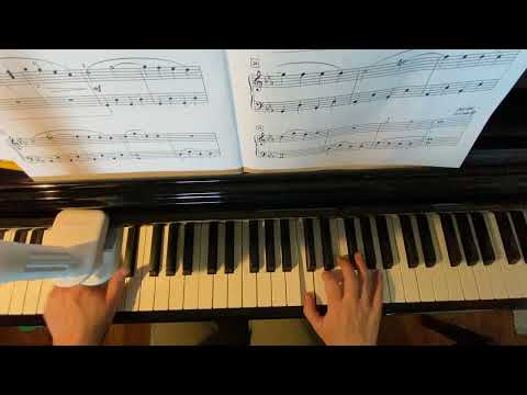 Stormy Night ( Melody Bober)