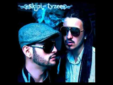 Skipi & Tyzee - Sekoja Vecer