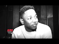 Who Was Your First Favorite Rapper Ft Big Daddy Kane DJ Jazzy Jeff Kendrick Lamar And More