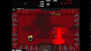 Baller Does Something Random - Binding of Isaac Part 16
