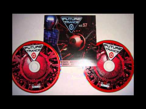 Alex M. Vs. Marc Van Damme. -- Por Que No? (DJ Gollum Remix Edit)