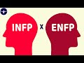 INFP vs ENFP: The Biggest Differences