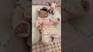 BEBÊ ROSALIE PROCURA UMA MAMÃE 🎀