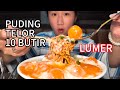 LUMER BANGET TELUR PUDING 10 BUTIR DAN MIE BANGLADESH JEMEK DI MEDAN Jejezhuang