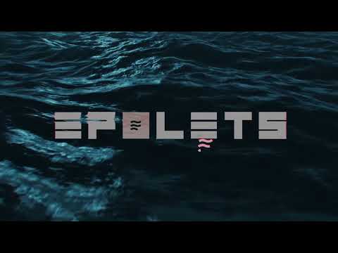 Epolets - Копі Паст  (Діти Моря 2017 Аудіо - Візуал)