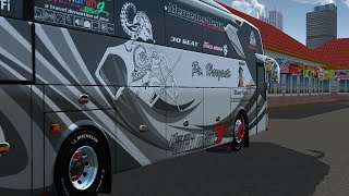 Download lagu NEW HM 065 PARADISE JB3 MHD GEN 3 ASxFM $ #bussimulatorultimate #bussid #shorts #short #shortvideo mp3 Download lagu NEW HM 065 PARADISE JB3 MHD GEN 3 ASxFM $ #bussimulatorultimate #bussid #shorts #short #shortvideo mp3