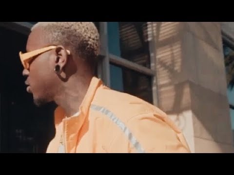 Richy Samo - 96 Yellow [Prod by Lakeside]
