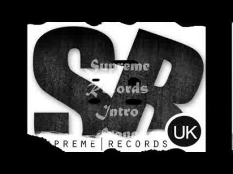 OFFICIAL MIXTAPE - BY SUPREME RECORDS