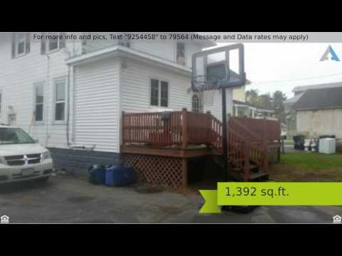 Priced at $240,000 - 24 Eastbrook Pl, Methuen, MA 01844