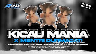Download lagu NEW‼️DJ KICAU MANIA X MENTERI DURMAGATI STYLE PARTY VELOCITY VIRAL TIKTOK 2K26 || AR MUSIC mp3 Download lagu NEW‼️DJ KICAU MANIA X MENTERI DURMAGATI STYLE PARTY VELOCITY VIRAL TIKTOK 2K26 || AR MUSIC mp3