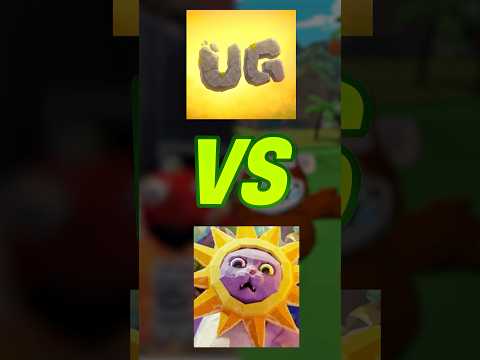 Animal Company vs. UG VR ‼️ #animalcompany #animalcompanyvr #ugvr  #ug