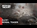Vídeo de jogabilidade de Atomic Heart: Annihilation Instinct  PC