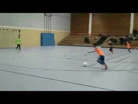 FSV Bischofsheim F1 2017