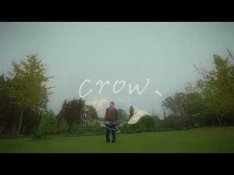 8bite《crow.》[Official Music Video]