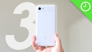 Pixel 3/3 XL in 2022: UNDERAPPRECIATED?!