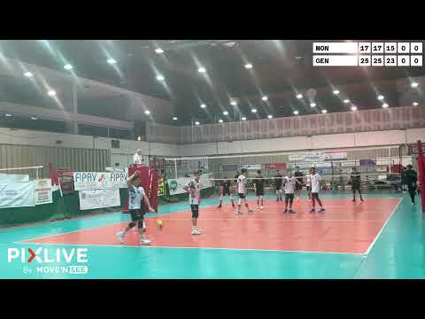 Trofeo Tessitore 2024-U15 maschile Prima Fase