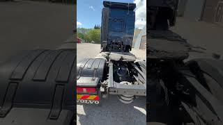 Tracteur routier Volvo FH460 VEB + ONLY 141000 km! à vendre - Image 4 | Autoline CI Tracteur routier Volvo FH460 VEB + ONLY 141000 km! | Image 4 - Autoline
