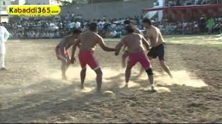 (1) Balachaur (Nawanshahr) Kabaddi Tournament 27 March 2016
