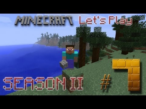 Let's Play Minecraft | Staffel 2 #7 | 1.2.5 Multiplayer [Deutsch] [HD] - The Minefail
