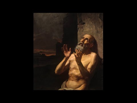 “Why Did I Not Perish At Birth?” | Job x The Scientist (Coldplay) | slowed & muffled