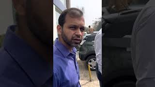 Tata scam exposed  Selling Accidental Car  Ill man