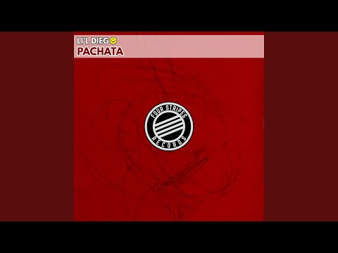 Pachata (Alex Phratz Radio Edit)