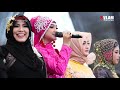 Jihan Audy And All Artist Pengantin Baru New Pallapa Welahan Jepara