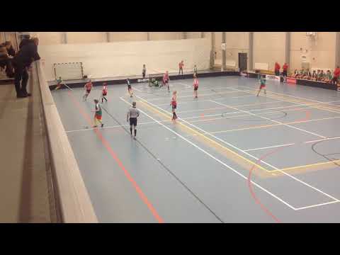 SBT Tornio 05 vs Papas 13.1.2019 tulos 5-7 Erä1